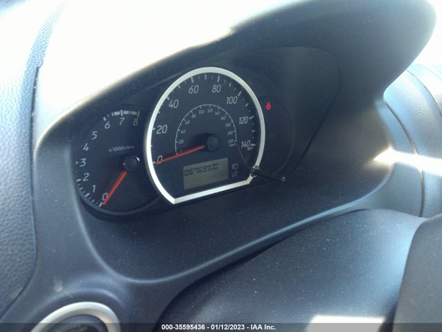 ML32A4HJ2FH037865 Mitsubishi Mirage Es/rf