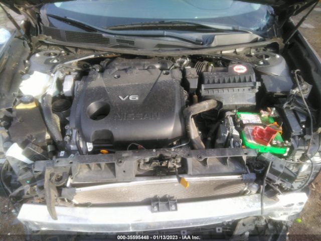 1N4AA6AP0HC372275 Nissan Maxima Sv/s/sl/sr/platinum