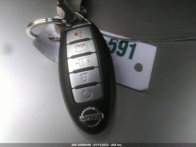 1N4AA6AP0HC372275 Nissan Maxima Sv/s/sl/sr/platinum