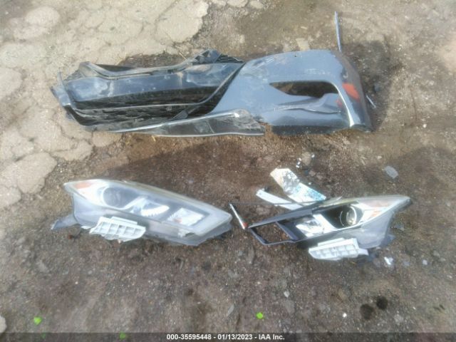 1N4AA6AP0HC372275 Nissan Maxima Sv/s/sl/sr/platinum