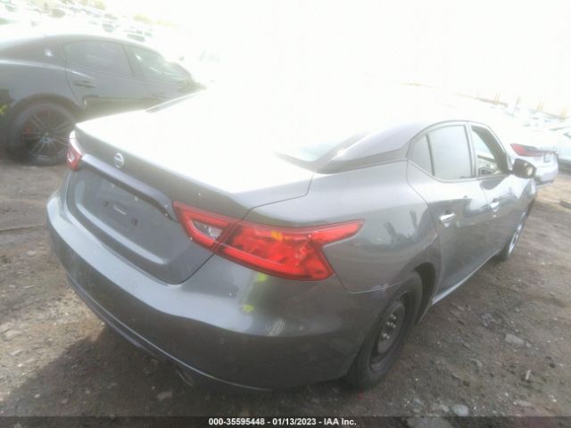 1N4AA6AP0HC372275 Nissan Maxima Sv/s/sl/sr/platinum