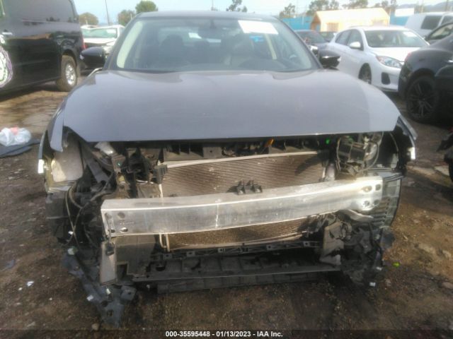 1N4AA6AP0HC372275 Nissan Maxima Sv/s/sl/sr/platinum