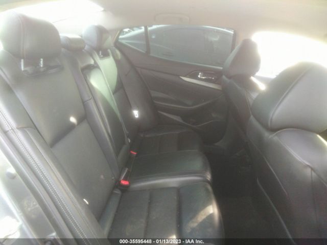 1N4AA6AP0HC372275 Nissan Maxima Sv/s/sl/sr/platinum