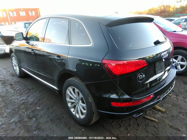 Audi Q5 2014 WA1LFAFP7EA062917 Image 4
