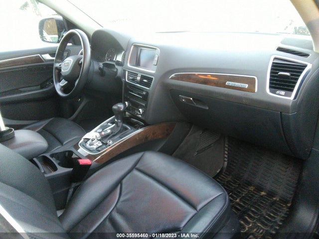 Audi Q5 2014 WA1LFAFP7EA062917 Image 6