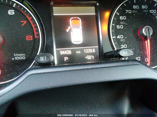 Audi Q5 2014 WA1LFAFP7EA062917 Image 8