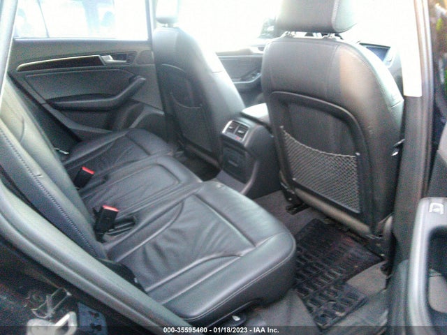 Audi Q5 2014 WA1LFAFP7EA062917 Image 9