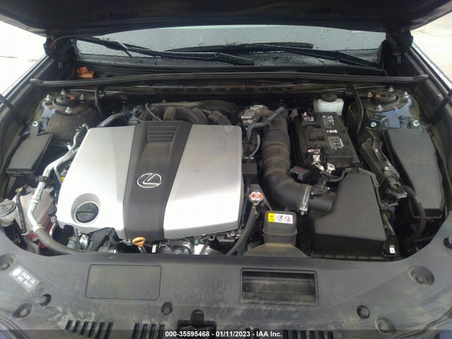 Lexus ES 2019 58ABZ1B1XKU040080 Image 12