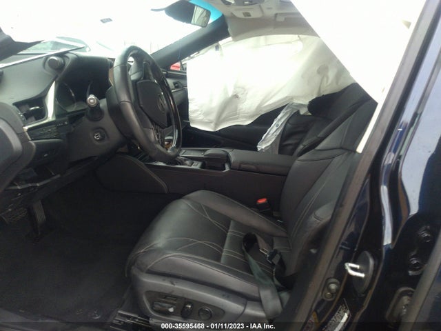 Lexus ES 2019 58ABZ1B1XKU040080 Image 7
