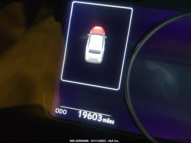 Lexus ES 2019 58ABZ1B1XKU040080 Image 9