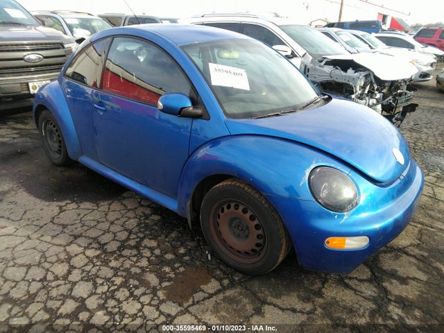 2004 3VWBK31C94M412267 zdjęcie główne
