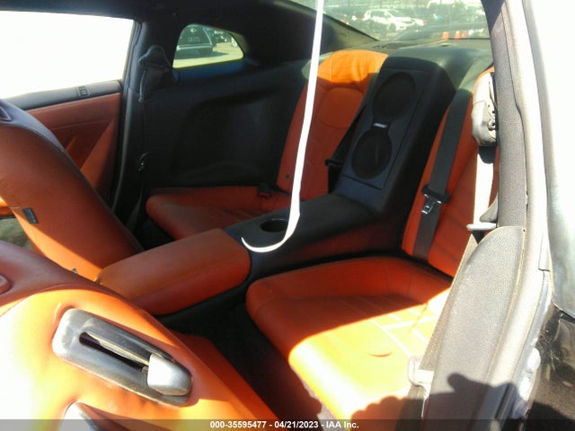 Nissan Gt-r Premium 2020 JN1AR5EF7LM100097 Image 8