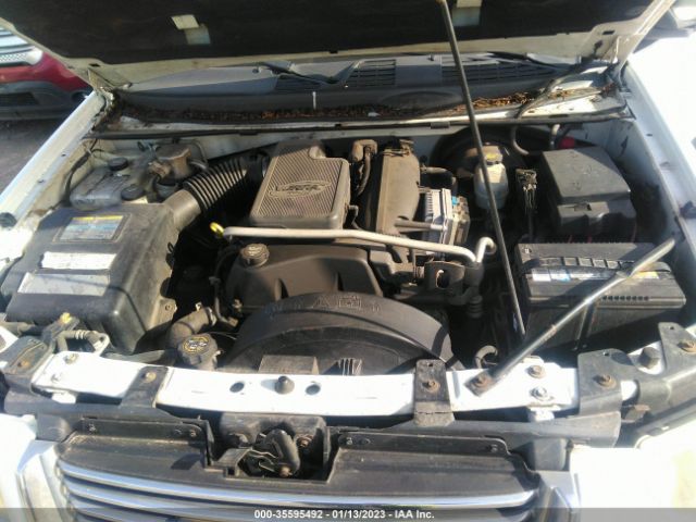 1GKES16S046139759 GMC ENVOY XL