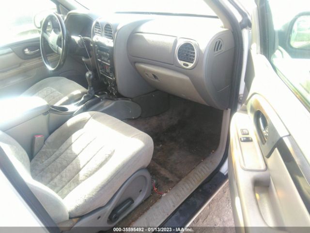 1GKES16S046139759 GMC ENVOY XL