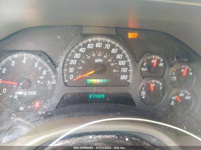 1GKES16S046139759 GMC ENVOY XL