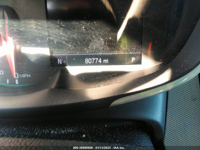 Chevrolet Sonic Premier 2019 1G1JF5SB4K4123156 Image 7