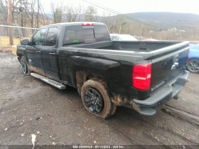 Chevrolet Silverado 1500 2016 1GCVKREC0GZ309366 Image 4