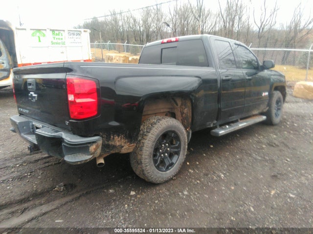 Chevrolet Silverado 1500 2016 1GCVKREC0GZ309366 Image 5