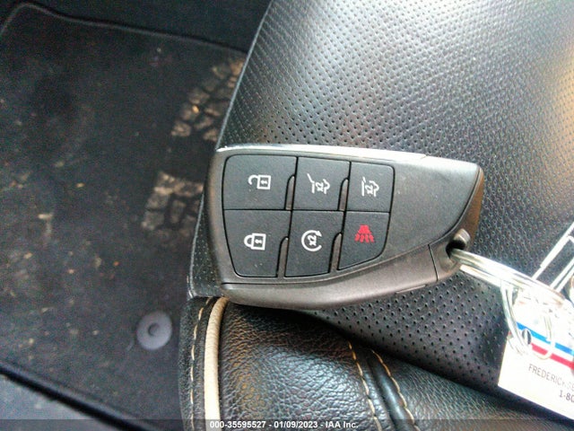 2021 Chevrolet Tahoe, VIN: 1GNSKSKD2MR201065