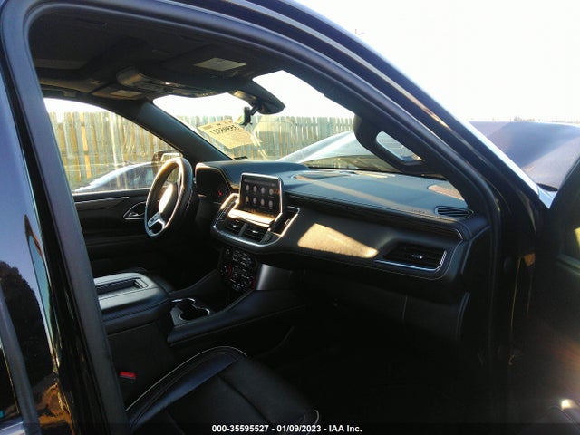 2021 Chevrolet Tahoe, VIN: 1GNSKSKD2MR201065