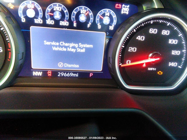 2021 Chevrolet Tahoe, VIN: 1GNSKSKD2MR201065