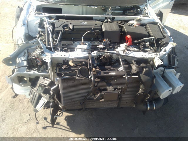 2022 Acura ILX, VIN: 19UDE2F84NA008150