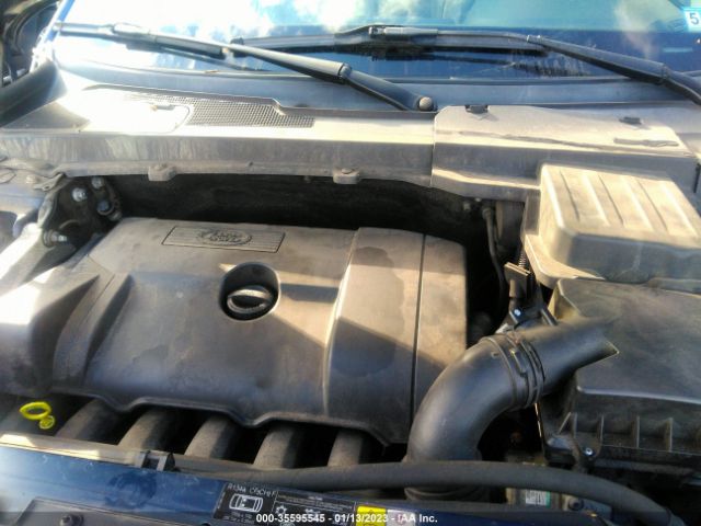 SALFR2BN3AH173852 Land Rover LR2 HSE