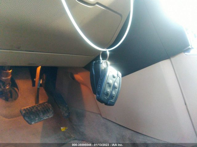 SALFR2BN3AH173852 Land Rover LR2 HSE