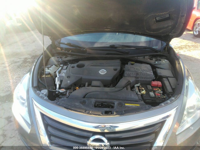 2015 NISSAN ALTIMA 2.5 SL VIN: 1N4AL3AP8FN353550