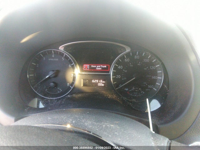 2015 NISSAN ALTIMA 2.5 SL VIN: 1N4AL3AP8FN353550