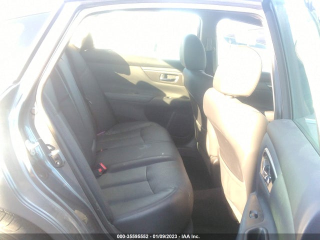 2015 NISSAN ALTIMA 2.5 SL VIN: 1N4AL3AP8FN353550