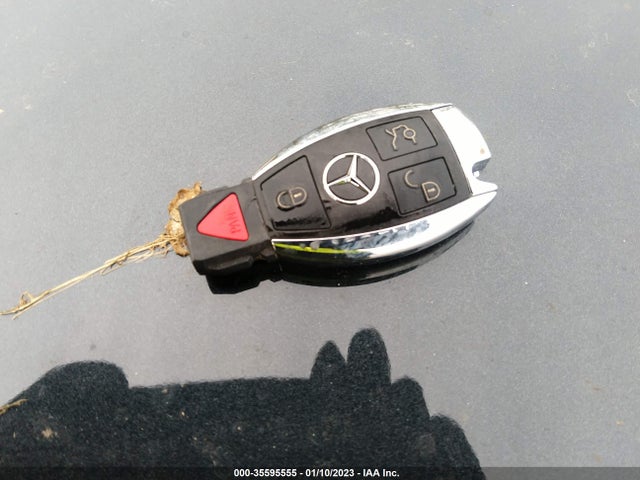 2015 Mercedes-Benz SL-Class, VIN: WDDJK7EA2FF031450