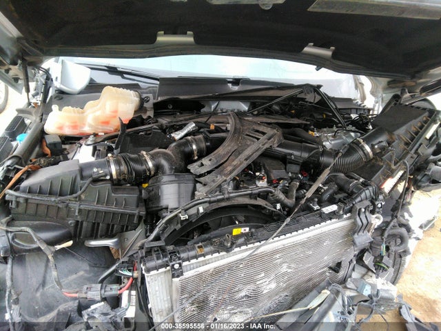 2020 Land Rover Range Rover Sport, VIN: SALWR2SU2LA880976