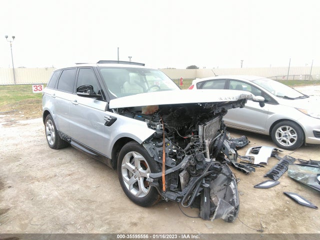2020 Land Rover Range Rover Sport, VIN: SALWR2SU2LA880976