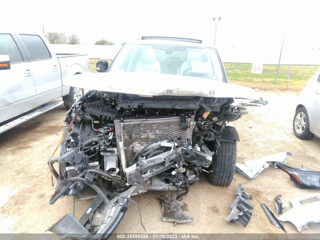 2020 Land Rover Range Rover Sport, VIN: SALWR2SU2LA880976