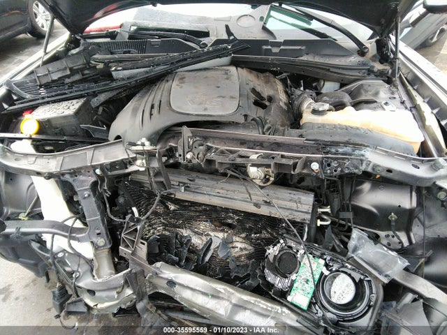 2019 Dodge Challenger, VIN: 2C3CDZBTXKH530105