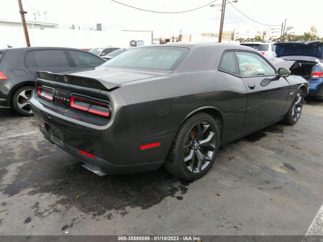 2019 Dodge Challenger, VIN: 2C3CDZBTXKH530105