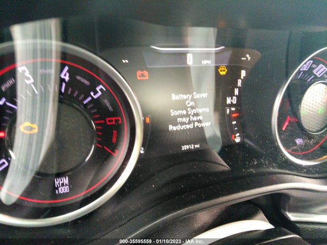 2019 Dodge Challenger, VIN: 2C3CDZBTXKH530105