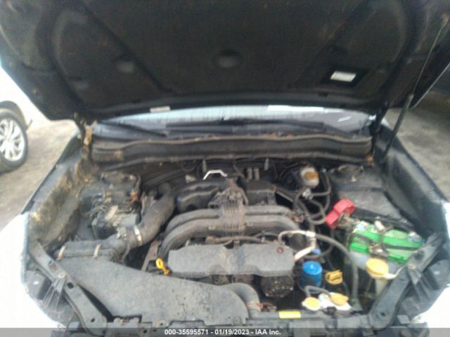 JF2SJAGCXFH489837 Subaru Forester 2.5i Premium