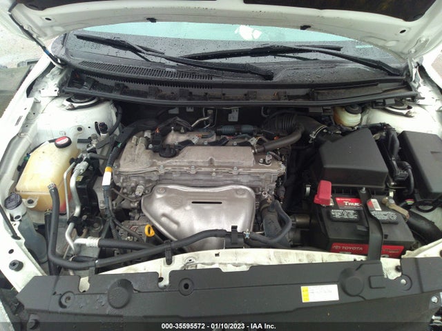 2016 SCION TC VIN: JTKJF5C72GJ024726