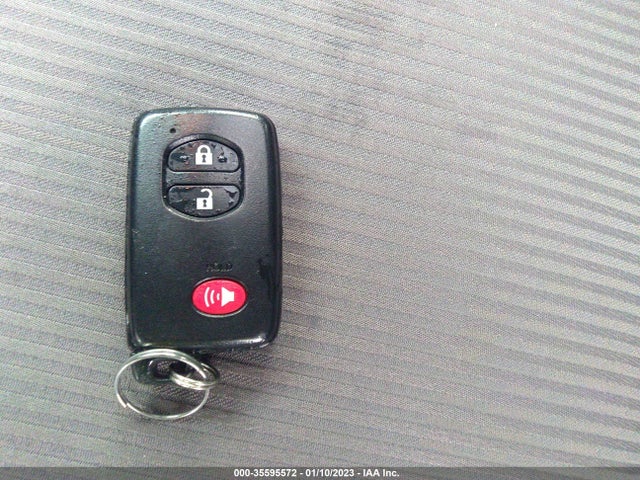 2016 SCION TC VIN: JTKJF5C72GJ024726