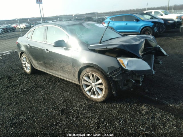 2014 BUICK VERANO CONVENIENCE GROUP VIN: 1G4PR5SKXE4199182