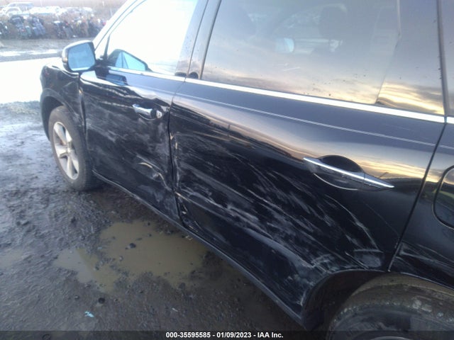 Acura MDX 2014 5FRYD4H20EB014265 Image 12