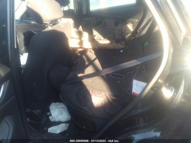 2021 Mazda CX-3, VIN: JM1DKDB74M1500479