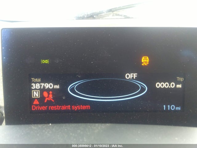 2018 BMW i3, VIN: WBY7Z4C57JVD97232