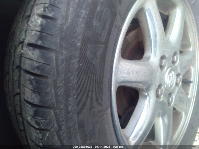 Aukcja sprzedaży 2004 Buick Lesabre Custom, vin: 1G4HP54KX4U210722, numer aukcji: 35595623
