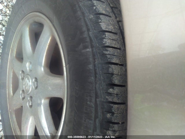 Aukcja sprzedaży 2004 Buick Lesabre Custom, vin: 1G4HP54KX4U210722, numer aukcji: 35595623
