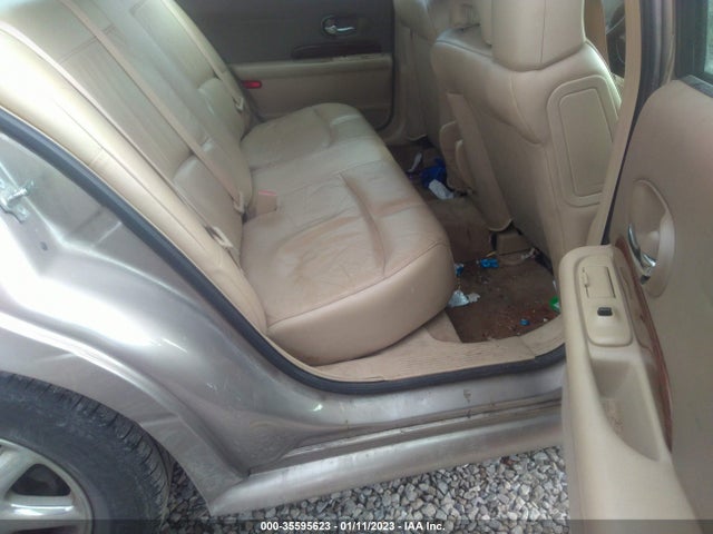 Aukcja sprzedaży 2004 Buick Lesabre Custom, vin: 1G4HP54KX4U210722, numer aukcji: 35595623