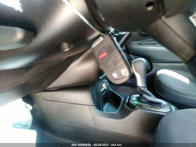 Jeep Renegade Altitude 2017 ZACCJABB0HPE83574 Image 3