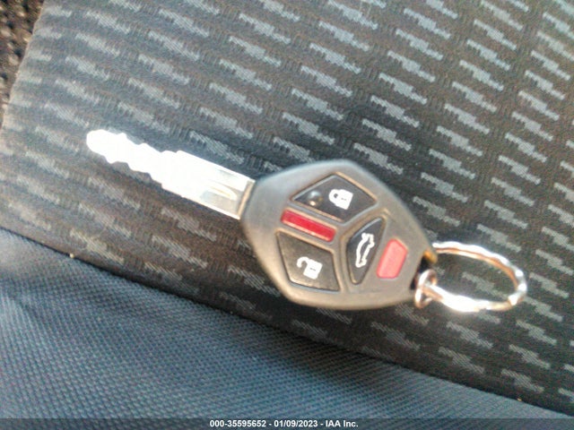 JA32V2FW3CU012284 Mitsubishi Lancer Se